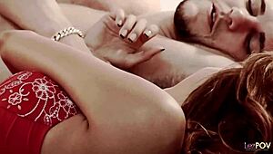 Wow! Brunettes Dive into Pussy with Toys!