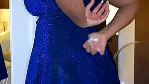 Teasing A Boy Taking My Clothes Out And Playing With My Pussy Before Fuck - Sheila Ortega!