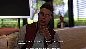 Law School Drama: Bad Break Up!