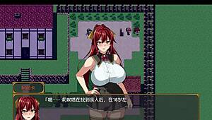 bakunyuu party ntr episode 1