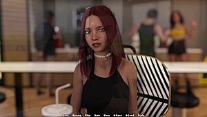 Law School Drama: Bad Break Up!