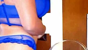 Teasing A Boy Taking My Clothes Out And Playing With My Pussy Before Fuck - Sheila Ortega!