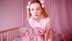 yo, step-daddy’s got a taboo date with his little princess
