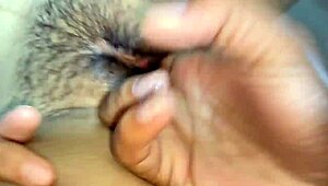 Village Girl Takes on Monster Cock in Hotel for First Time, Oh My God!!