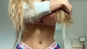 reggaeton champ porn compilation with big tits 😎