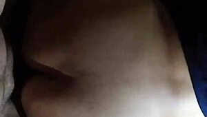 First time anal sex with a chubby girl