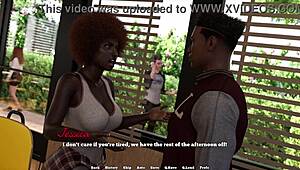 Law School Drama: Bad Break Up!