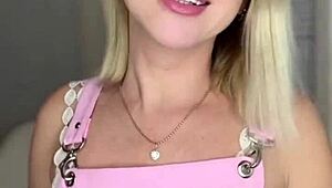 video of waxing specialist sugarnadya helping client bang an assistant with sex doll tantaly