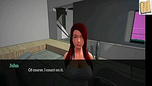 My new family 16 game