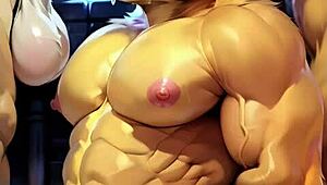 gay furry compilation ai edition 100 subscriber special