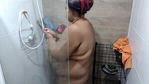 Stepmom Fucks Me Secretly, Loves My Cum