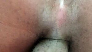 Screaming Gay Twink!