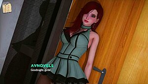 Eternum 175 Game Anime Hentai