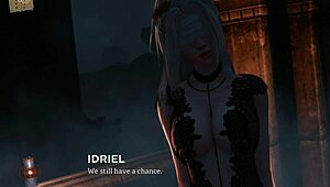 Eternum 175 Game Anime Hentai