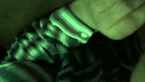 That throat is mine, watch this mature amateur take monster cock. 😈