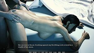 I fucked hot milf from my dreams - sex 5 15 tales from the unending void 20