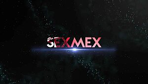 Oh wow, that fake gay guy is fucking the voluptuous latina so hard!