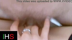 Girl Fucked Properly With Cumshot In Mouth!