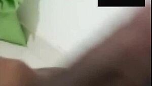 indian dick masturbating intensely