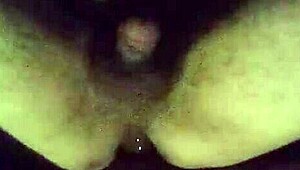 Pounding Gay Ass With Hard Cock Anal