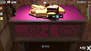 Fashionbusiness explores forbidden desire in episode 91