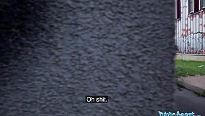 i see her masturbating in public, she needs my big cock now.