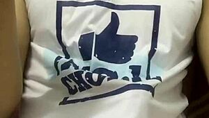 Gay live sucking cock in group twink sex!