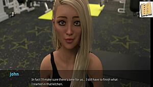 elizabeth faces unhappiness in wvm 61