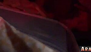 i experienced arab taxi drivers and anal sex in afghan whorehouses during my military time