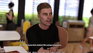 Law School Drama: Bad Break Up!