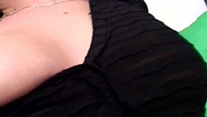 Amateur Italian Masturbates With Toys On Webcam