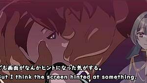 Fave Visits Room in Trial Version Game