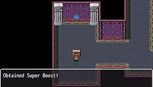 Defeating The Demon King And Filling Grateful Women With Cum