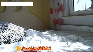 Webcams Show Recorded October 17th - Explosive Action Awaits