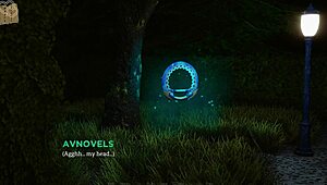 Eternum 175 Game Anime Hentai