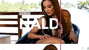 is this jhonny hot1 the luckiest man alive?