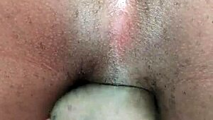 Screaming Gay Twink!