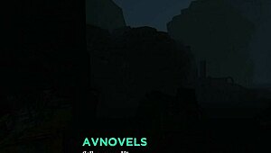 Eternum 175 Game Anime Hentai