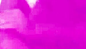 Threesome Interracial Gay Anal Sex Between Tattooed Men