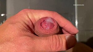 Gay Cruising Blowjob In Gym Shower