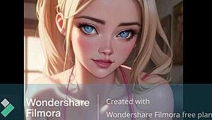 Kaj je za Bello ekstremno na robu v divjem anime ročenju?