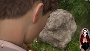 Dreamland Ep 18: Uncovering mystery in the wild woods