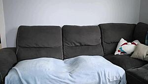 MILF Rips Clothes for Outdoor Fuck