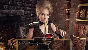 Best Prize After A Fight Perfect Tits