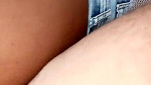 fanquera TESTS for CLIP with GANGBANG action