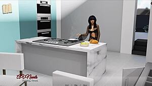 What if alternate existence 31 played out in this game?