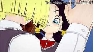 dragon ball zex 4 trailer for full movie