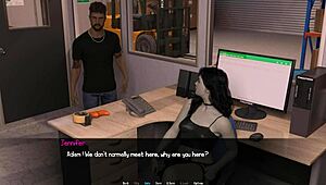 Let’s Dive into Redneck Reborn with Wild College Redhead and Brunette Action