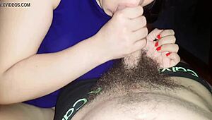 Encounter with KFC Worker and Full Combo