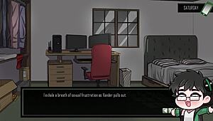 Winning His Heart Through A Wrong Number Call In This Emotional Anime Story